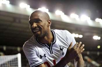 Defoe fears lack of Tottenham games will hinder World Cup chances