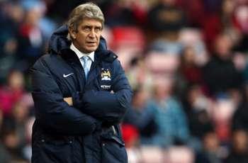 Nasri: Pellegrini reminds me of Wenger