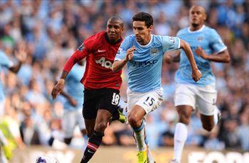 Navas: I joined Manchester City to win titles