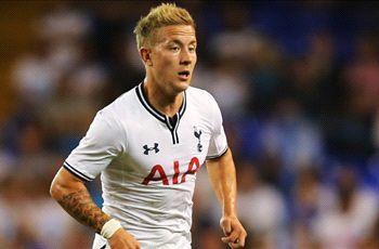 Holtby agent rules out Tottenham exit