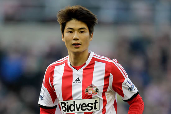 Sunderland want to sign Swansea midfielder Ki Sung-Yueng on permanent deal