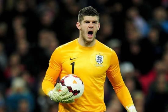 Celtic keeper Fraser Hooper determined to make it to Brazil despite Champions League exit