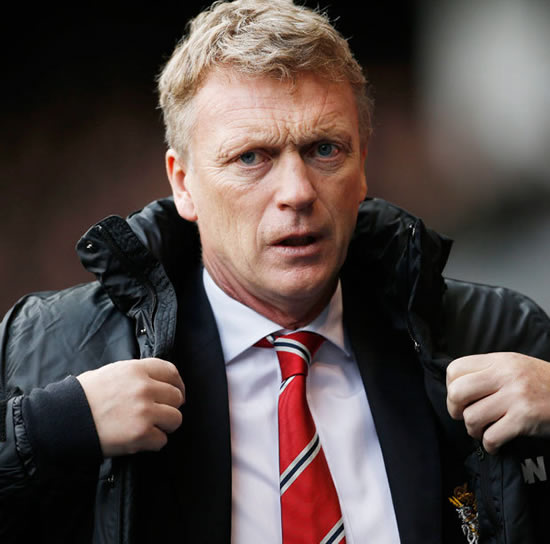 Andre Villas-Boas blasts Tottenham critics after Manchester United draw