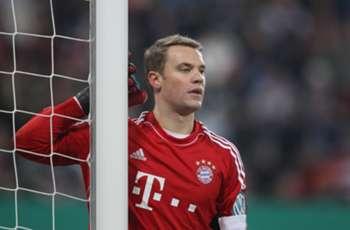 Guardiola tells Manchester City Neuer is not for sale