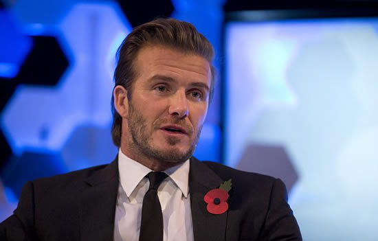 Beckham closes in on £100m Miami United FC (MUFC)... but Man United legend will have to do deal with existing US club