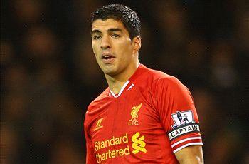Liverpool opens record contract talks with Suarez