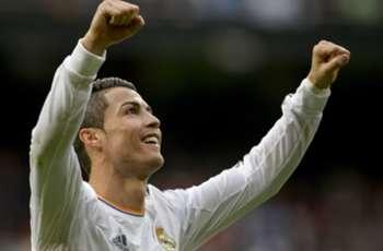 Queiroz: Ronaldo was destined to become the Michael Jordan of football