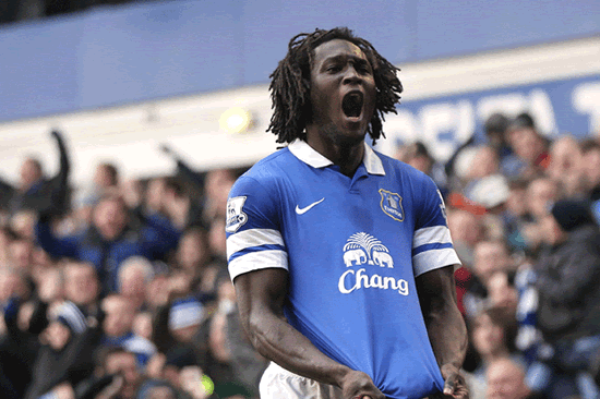 Chelsea will not sell Romelu Lukaku to Everton