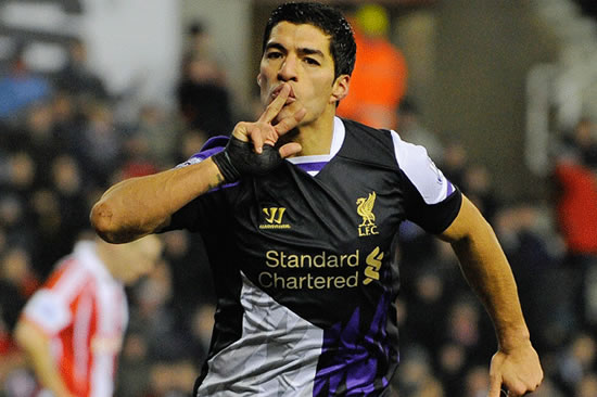 Bournemouth defender Tommy Elphick thinks Luis Suarez will be more dangerous than Ronaldo