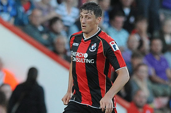 Bournemouth defender Tommy Elphick thinks Luis Suarez will be more dangerous than Ronaldo