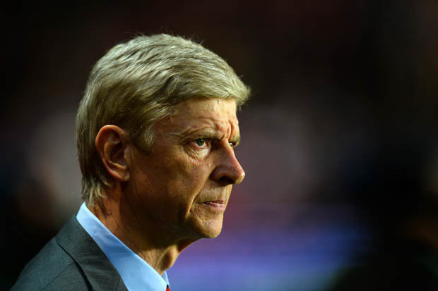 Arsene Wenger: Arsenal are still active in this window