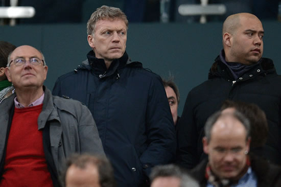 Manchester United won't be signing Bayern Munich star Toni Kroos