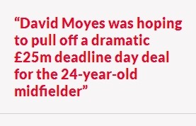 Manchester United won't be signing Bayern Munich star Toni Kroos