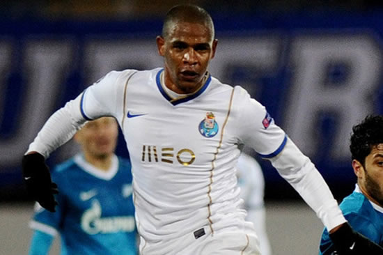 Man City will beat Man Utd and Liverpool to sign Fernando… for FREE