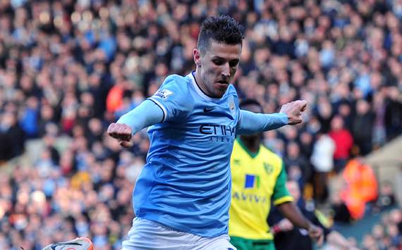 Norwich 0-0 Manchester City: Visitors drop to third after frustrating draw