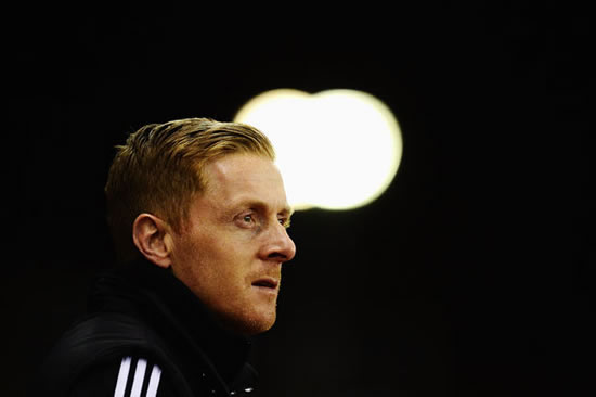 Garry Monk must pass three tests if he is going to land the Swansea job