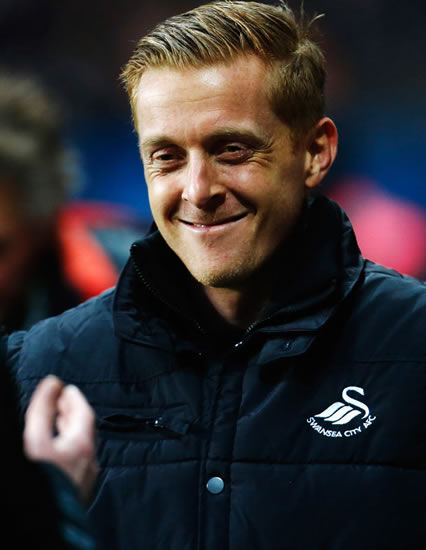 Garry Monk must pass three tests if he is going to land the Swansea job