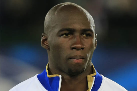 Manchester United boss David Moyes stepping up pursuit of Porto's Eliaquim Mangala