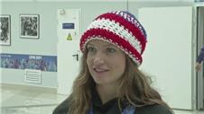 Mancuso aiming for 2018 Olympics in Pyeongchang