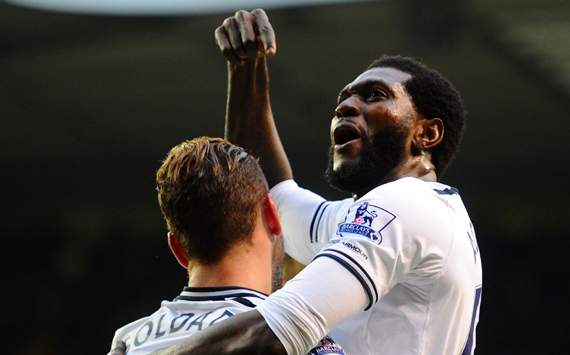 Tottenham 1-0 Cardiff City: Soldado strike enough for three points