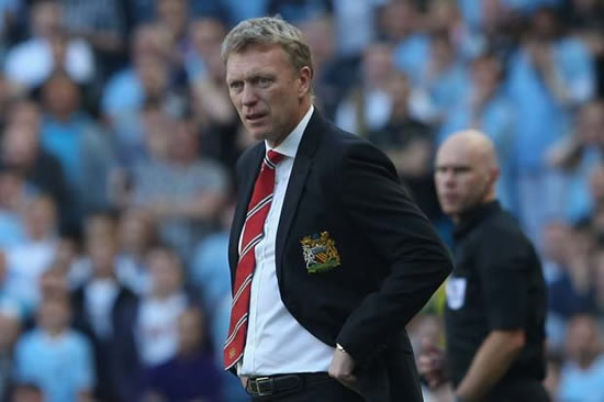 Javier Hernandez's agent denies Inter link and claims no Man Utd talks are planned