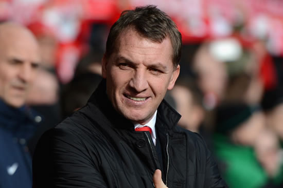 Liverpool's Brendan Rodgers: United could face years out of the Champions League