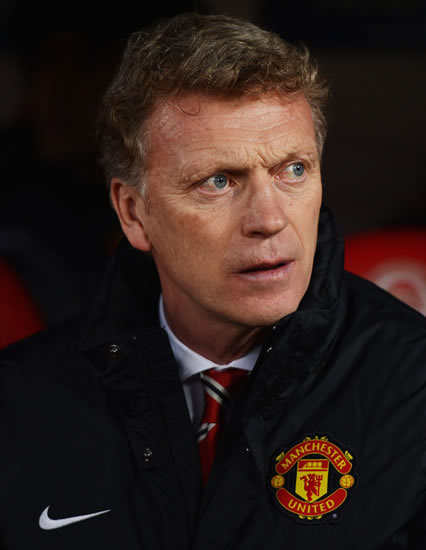 Liverpool's Brendan Rodgers: United could face years out of the Champions League