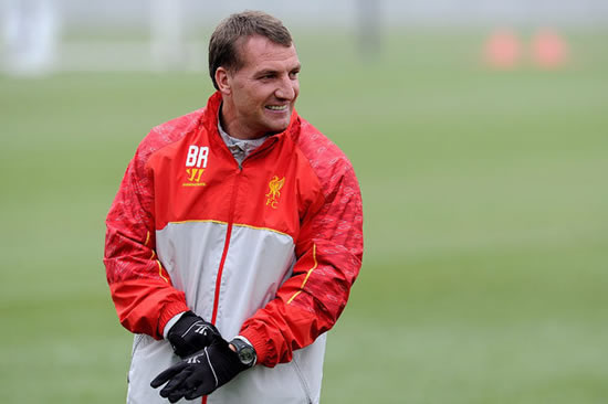 Liverpool's Brendan Rodgers: United could face years out of the Champions League