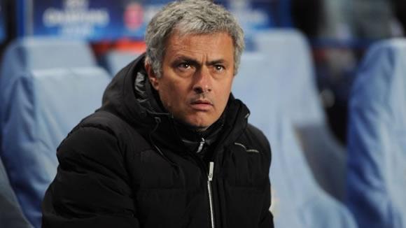 Chelsea boss Jose Mourinho delighted with win over Galatasaray