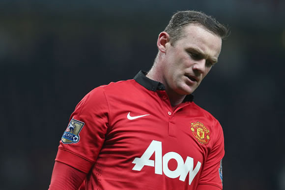 Teams no longer fear playing at Old Trafford according to Manchester United's Wayne Rooney
