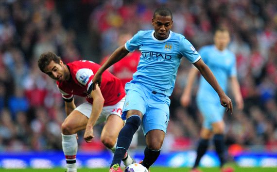 Arsenal 1-1 Manchester City: Flamini helps Gunners restore some pride