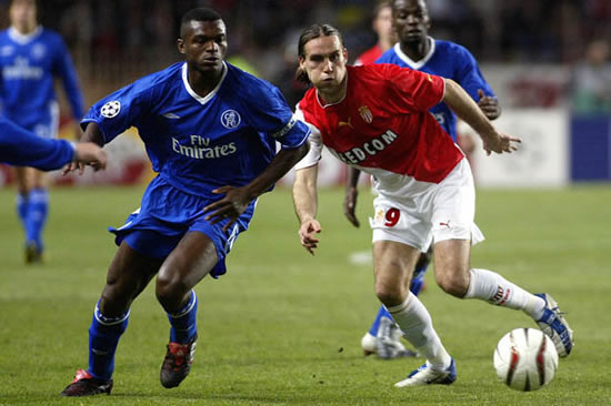 Win in France and Chelsea are through to semis, claims Blues legend Marcel Desailly