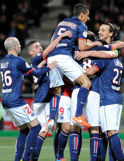 Win in France and Chelsea are through to semis, claims Blues legend Marcel Desailly