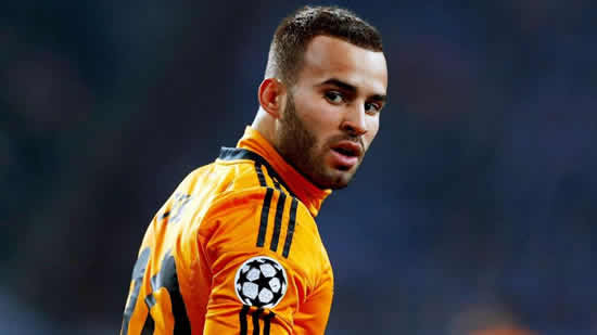 Real Madrid's Jese suffers setback in recovery from season-ending knee surgery