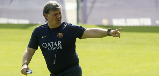 Tata has lost the dressing room