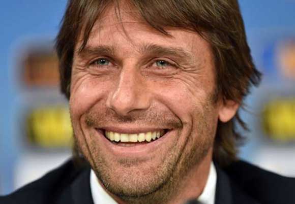 Juventus don't fear Benfica, insists Conte