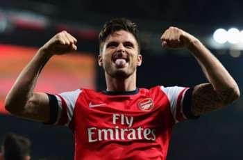 Premier League Preview: Arsenal - West Brom