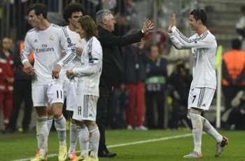 La Liga Preview: Real Madrid - Valencia