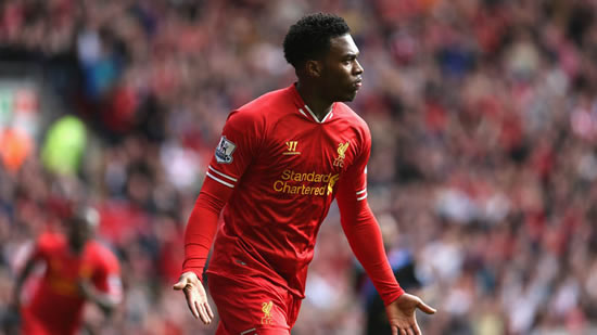Sturridge apologises to Reds fans