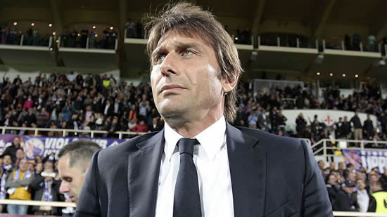 Juventus boss Antonio Conte confirmed as club's manager for next season