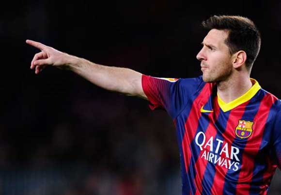Messi: Barcelona accomplished nothing this season