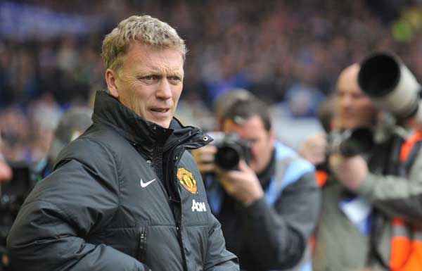 Moyes investigated over wine bar 'assault'