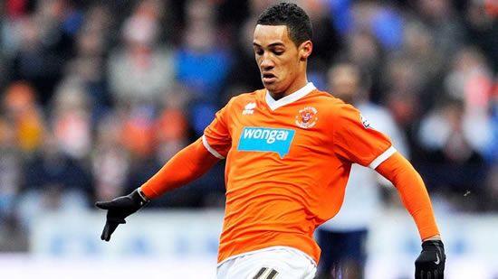 Tom Ince flying to Milan for talks with Inter