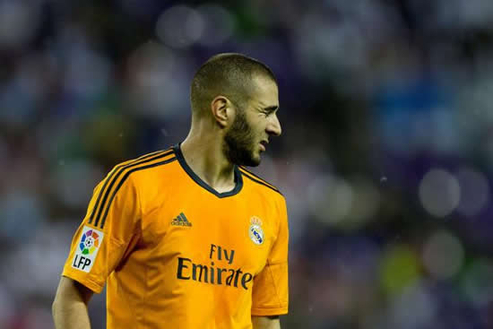 Karim Benzema Is the Dream Arsenal Signing That Feels Too Good to Be True