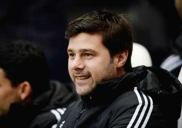 Pochettino appointed new Tottenham manager