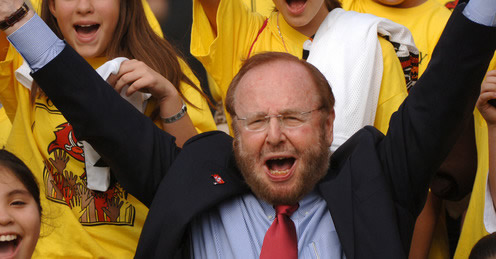 United owner Glazer passes away