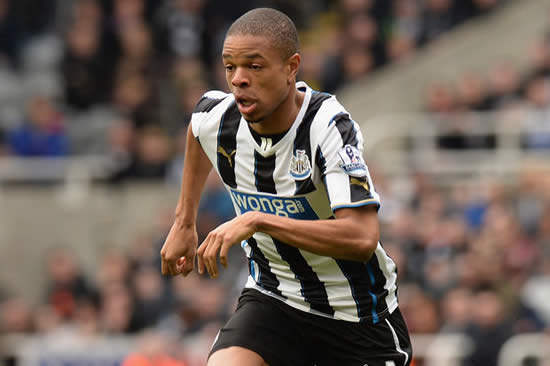 Arsenal agree personal terms with QPR striker Loic Remy
