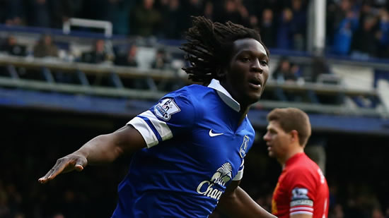 Transfer News: Chelsea striker Romelu Lukaku wants a chance under Jose Mourinho