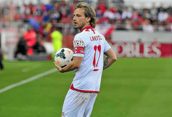 Close to reaching an aggreement with Sevilla - Barca tighten their grip on Rakitic