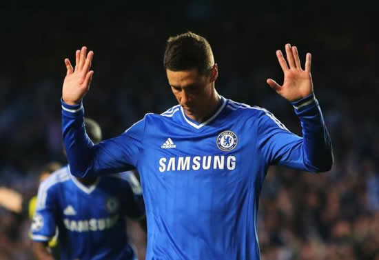 Chelsea transfer latest – Blues striker set for exit, claims Lewis